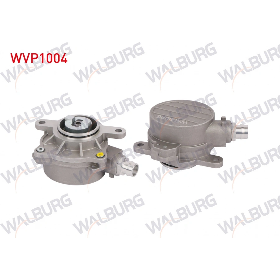 VAKUM POMPASI RENAULT MASTER II 2.5 DCI G9U 2006- / TRAFIC II 2.5 DCI 2003- / OPEL MOVANO A 2.5 CDTI 2006-