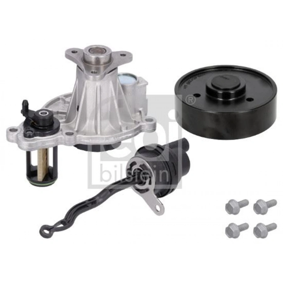 VAKUM POMPASI T4 2,5 TDI LT35 2,5 TDI 98/2005