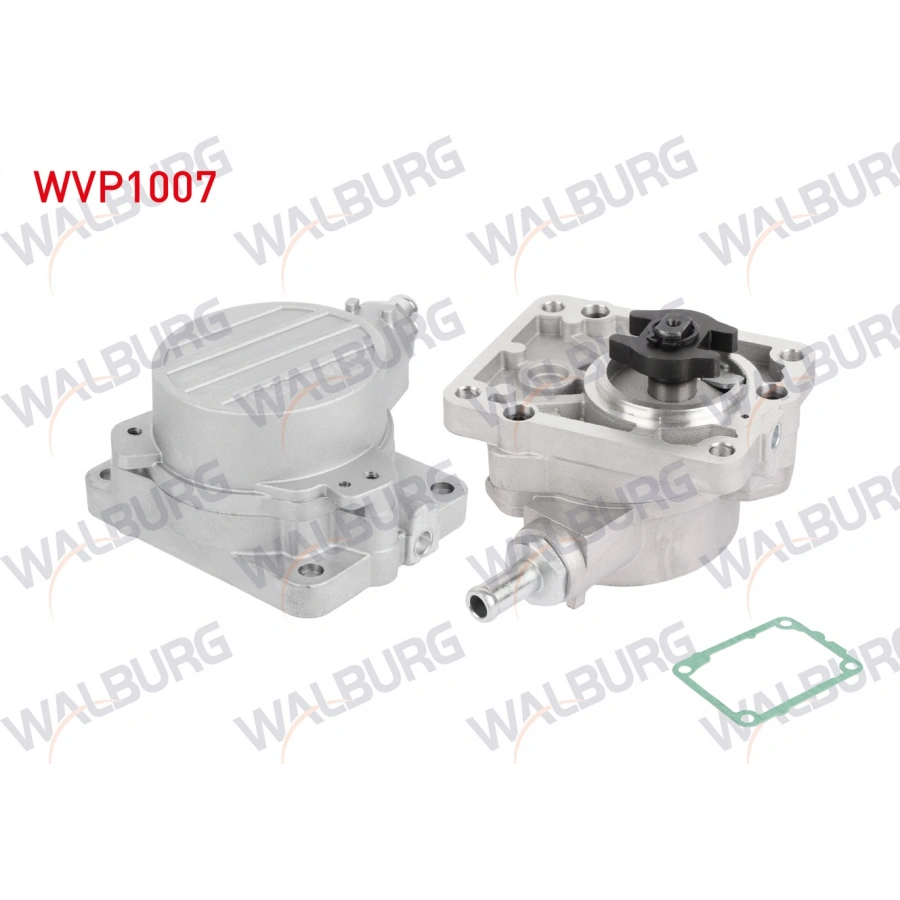 VAKUM POMPASI (UZUN REKOR) MASTER I / BOXER / IVECO / 2.8 HDI, 2.5 DTI