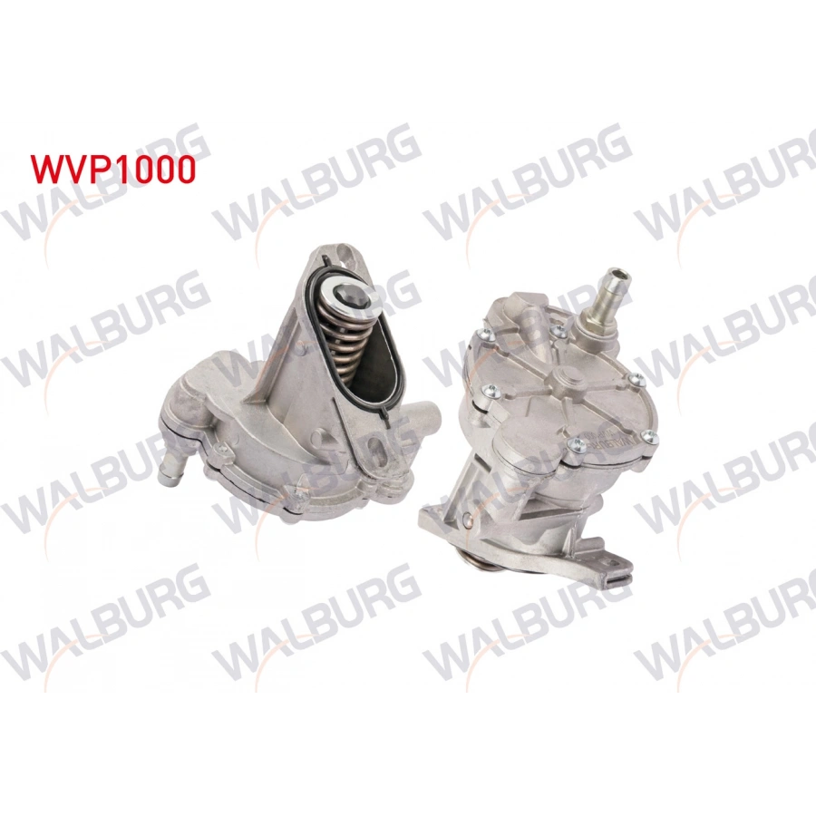 VAKUM POMPASI VOLKSWAGEN TRANSPORTER IV (70XB,70XC,7DB,7DW) 2.5 TDI 1990-2003