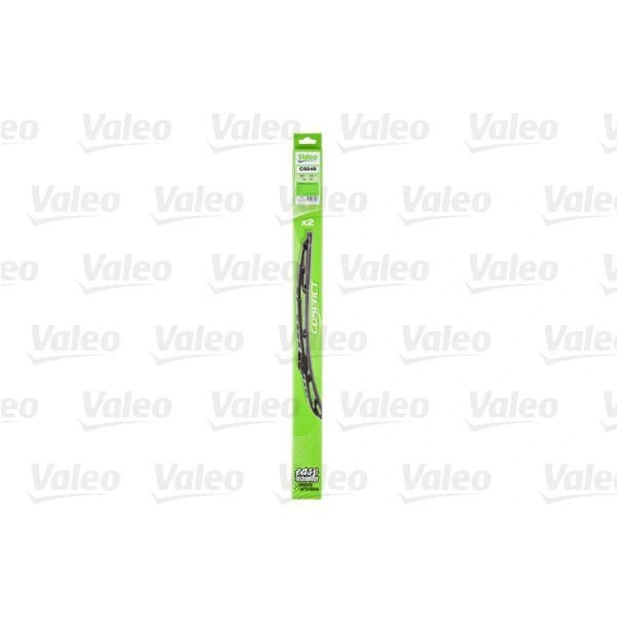 VALEO SİLENCİO X-TRM FLAT BLADE VM317 X2 550 450 MM ASTRA H
