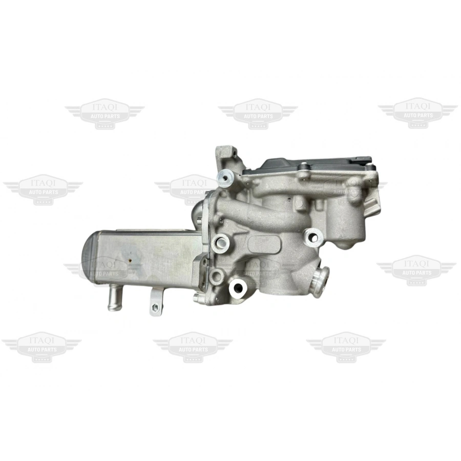 VALF EGR GRAND VİTARA 1,9 DDİS 06-12 (KOMPLE  SOĞUTUCU İLE BERABER)