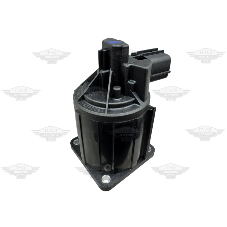 VALF EGR L200 07-15/D-MAX 06-14