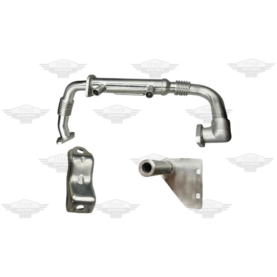 VALF EGR SOĞUTUCU NAVARA 06-15/PATHFINDER 06-15