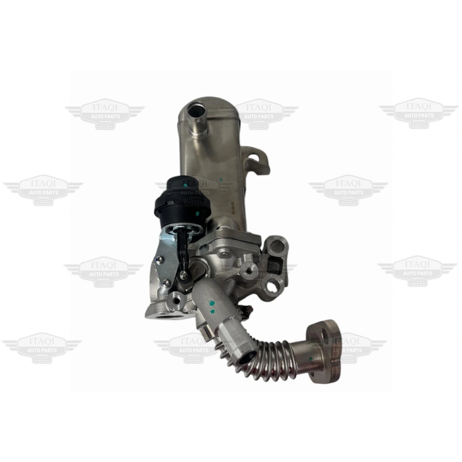 VALF EGR SOĞUTUCU NAVARA 10-14