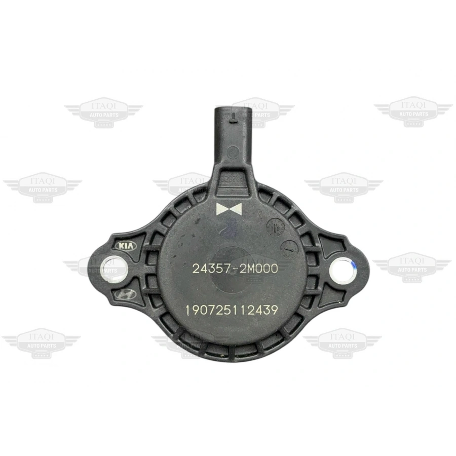 VALF SELENOİT ELANTRA 1,6 BENZİNLİ 22-23 (EGSOZ)