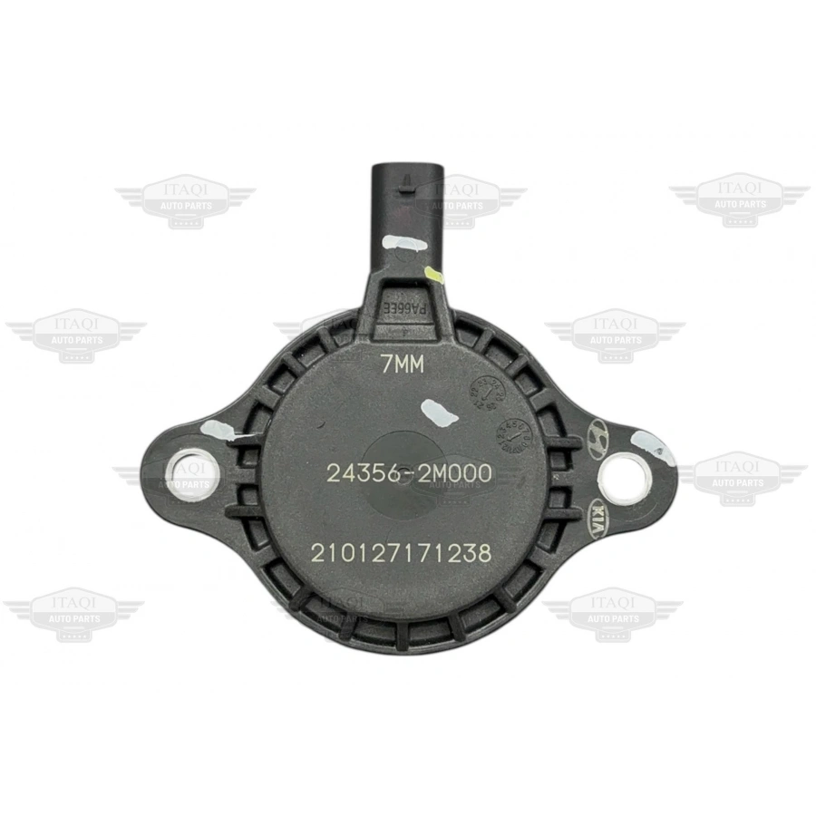 VALF SELENOİT ELANTRA 1,6 BENZİNLİ 22-23 (EMME)