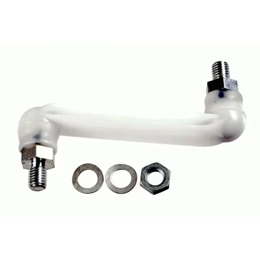 VIRAJ ASKI ROTU ARKA 115-123-126-SPRT BM 1968-2007