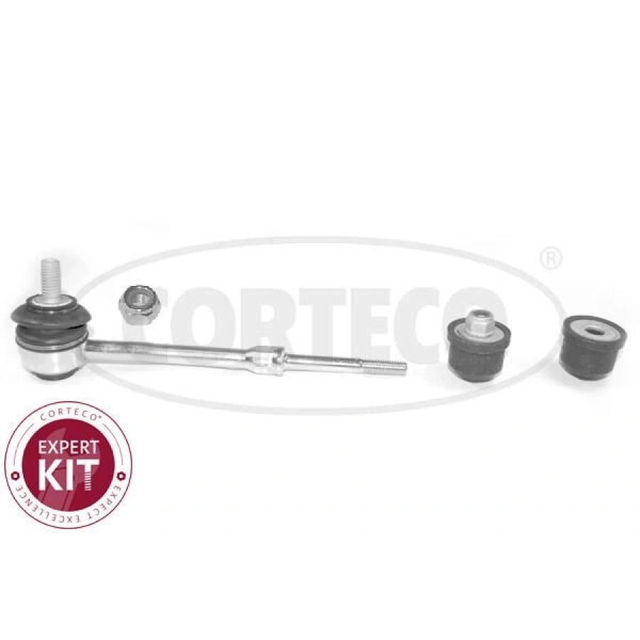 VIRAJ ASKI ROTU ARKA 2 ADET/1425853 MONDEO/ VOLVO BM 07-