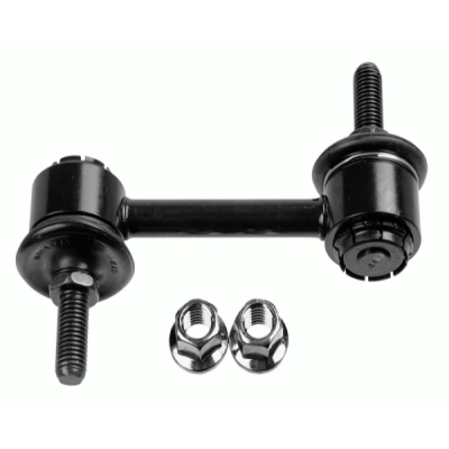 VIRAJ ASKI ROTU ARKA . MAZDA 6 (GH) 2.0 08-12