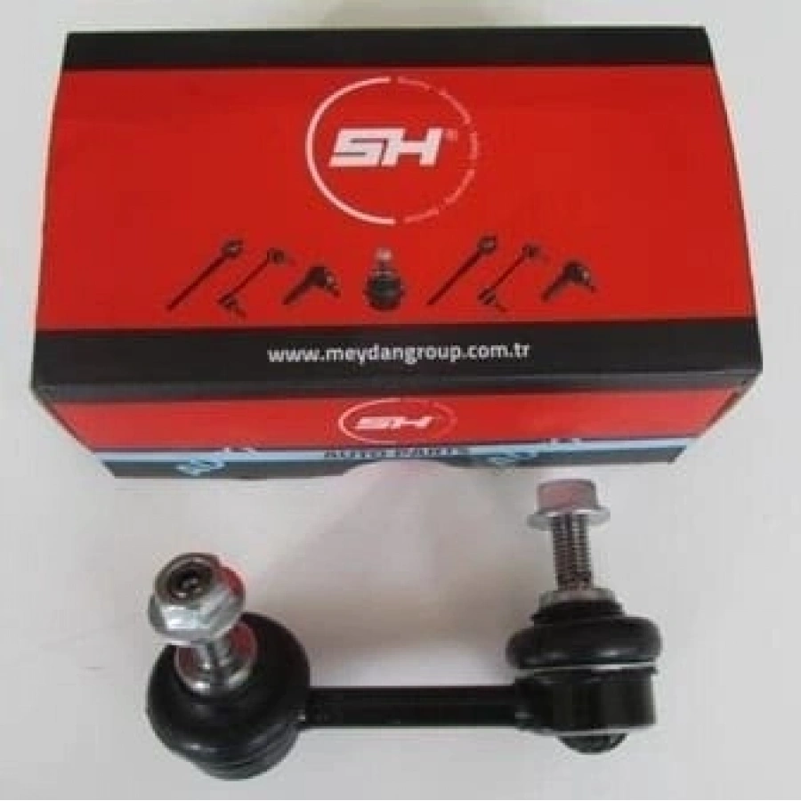 VIRAJ ASKI ROTU ARKA SOL LATITUDE BM 10-