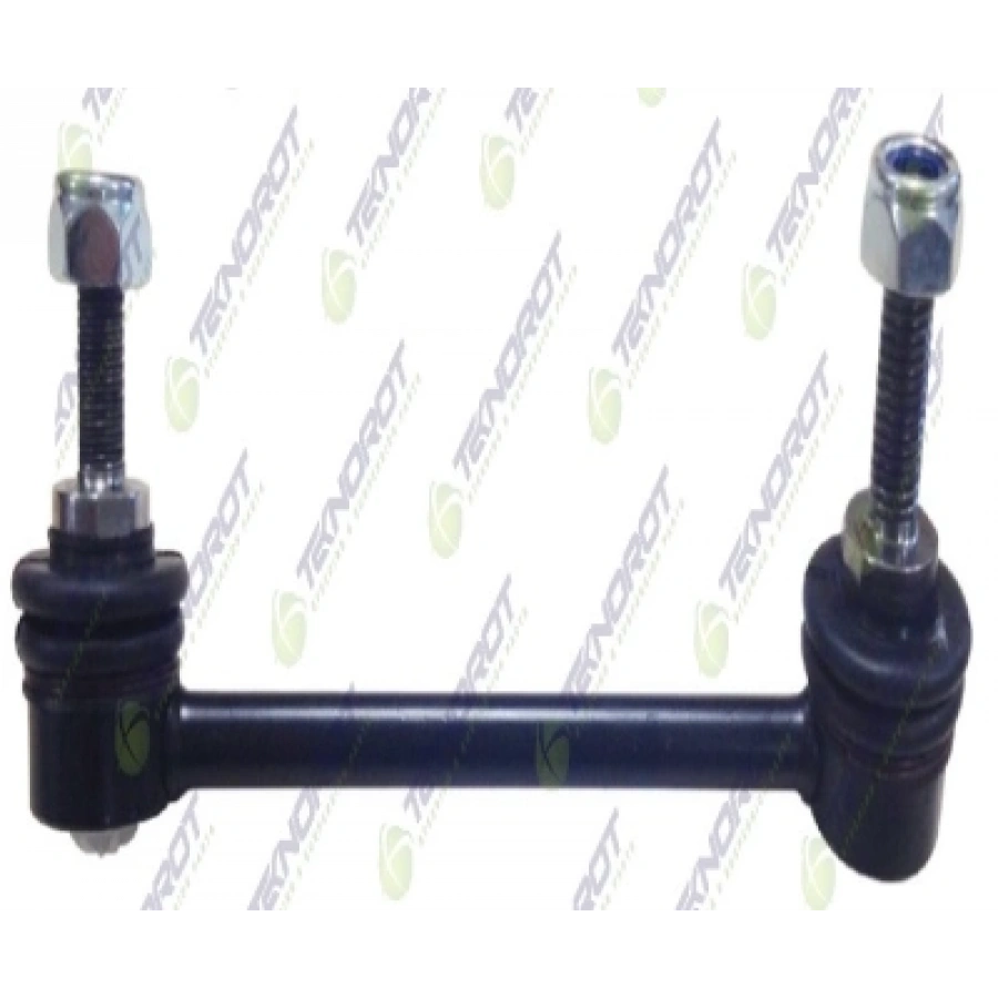 VIRAJ ASKI ROTU ARKA SOL MINI COOPER R60-R61 BM 10-16