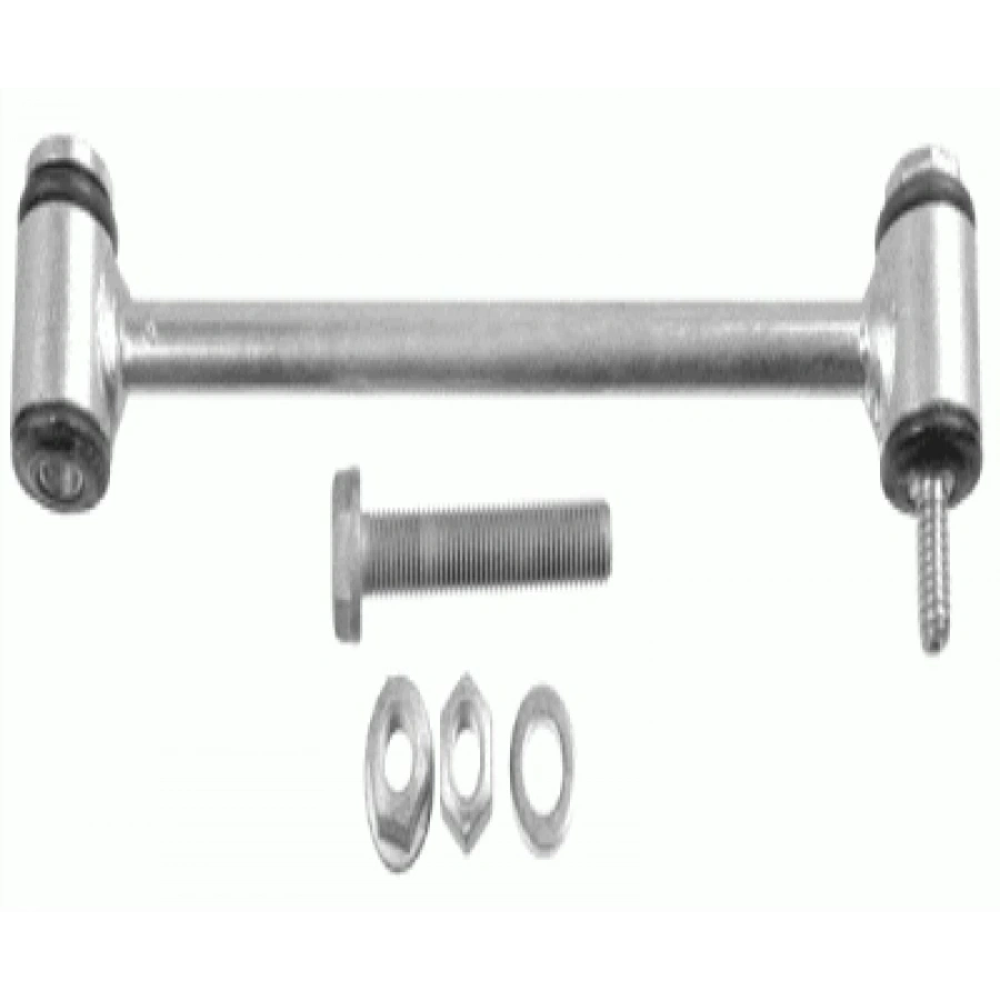 VIRAJ ASKI ROTU ARKA W211-219-230 BM 02-11