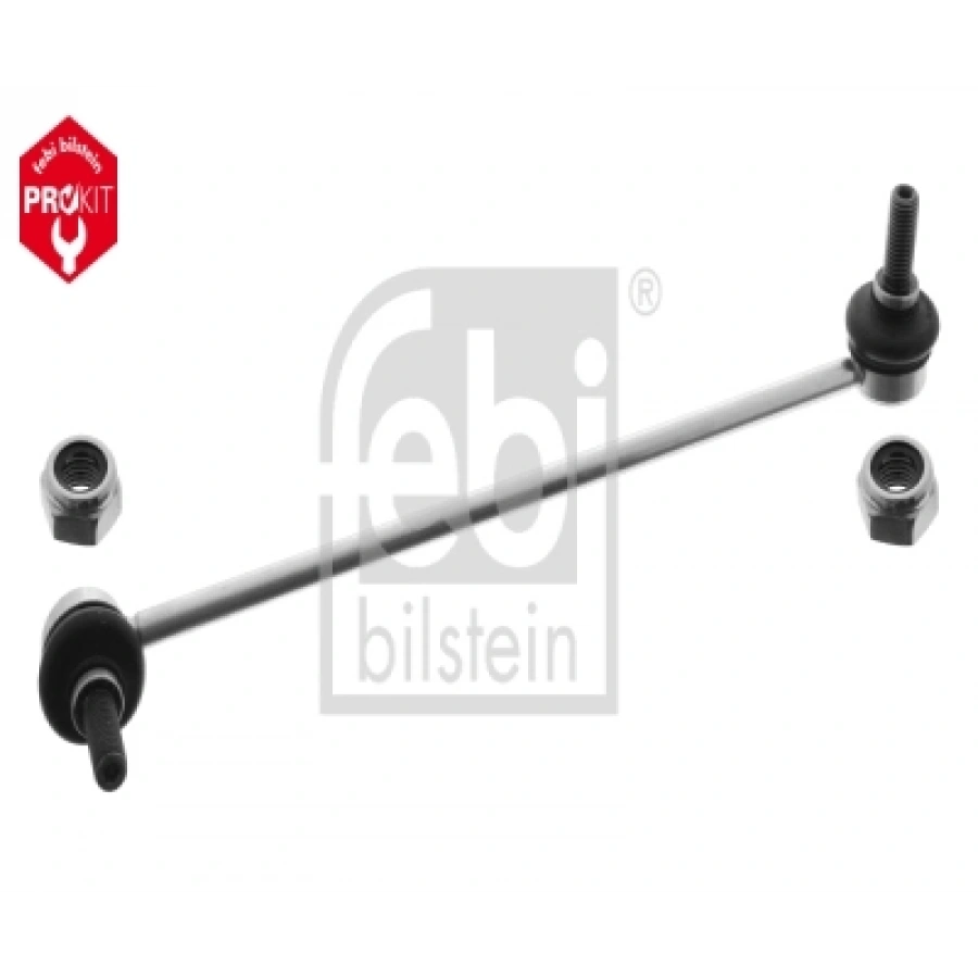 VIRAJ ASKI ROTU ÖN 24122 / 26774 01 GOLF5-GOLF6-GOLF7-JETTA-PASSAT-CADDY-A3-LEON BM 04-