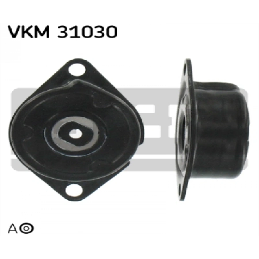 VIRAJ ASKI ROTU ÖN 27867 / 31030 / 30536 02 A6-A8 BM 05-11
