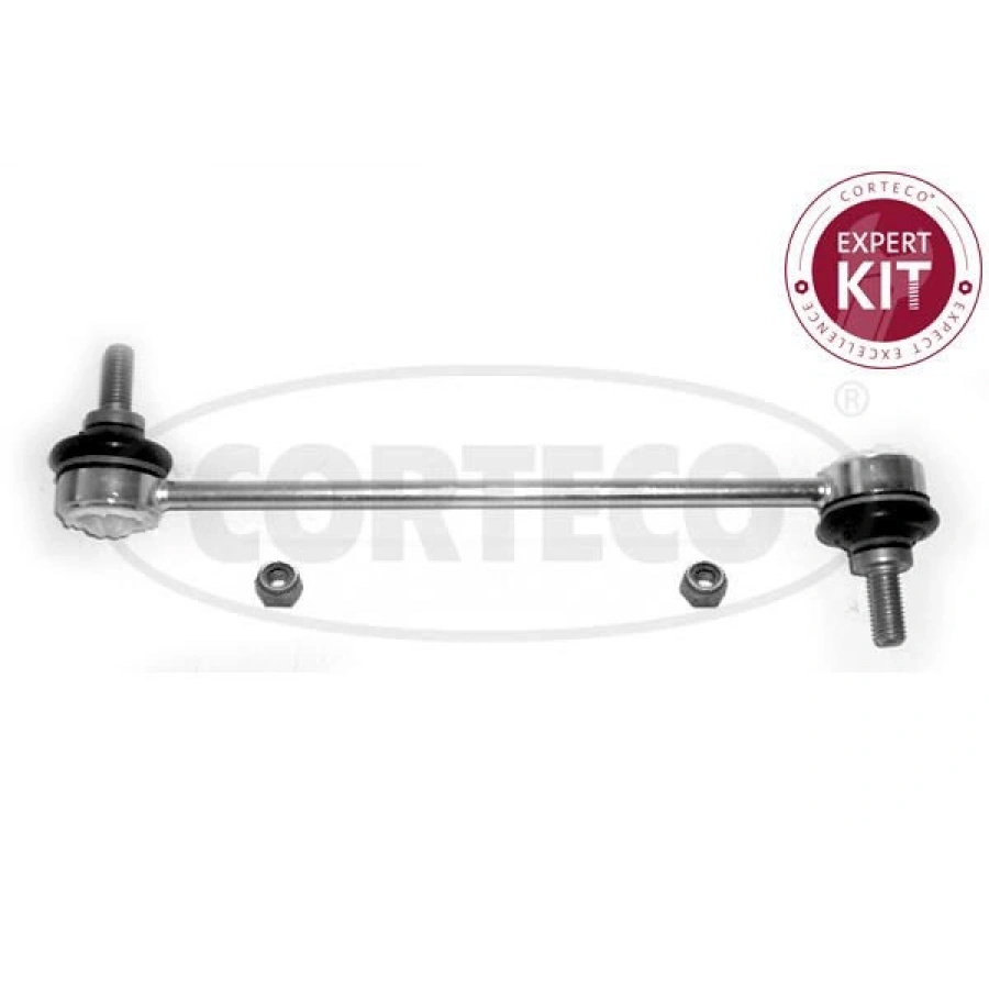 VIRAJ ASKI ROTU ÖN 2T14 3B438 BB CONNECT BM 02-