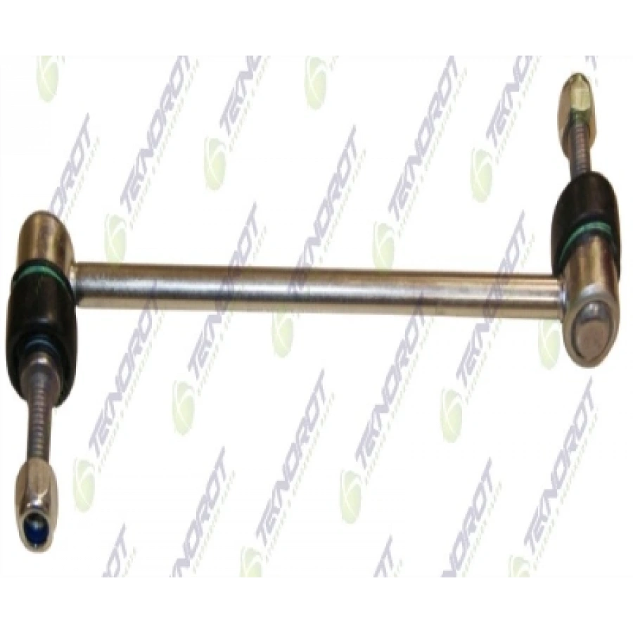 VIRAJ ASKI ROTU ÖN 3C11 3B438 AC TRANSIT V-347-V362-V363 BM 06-