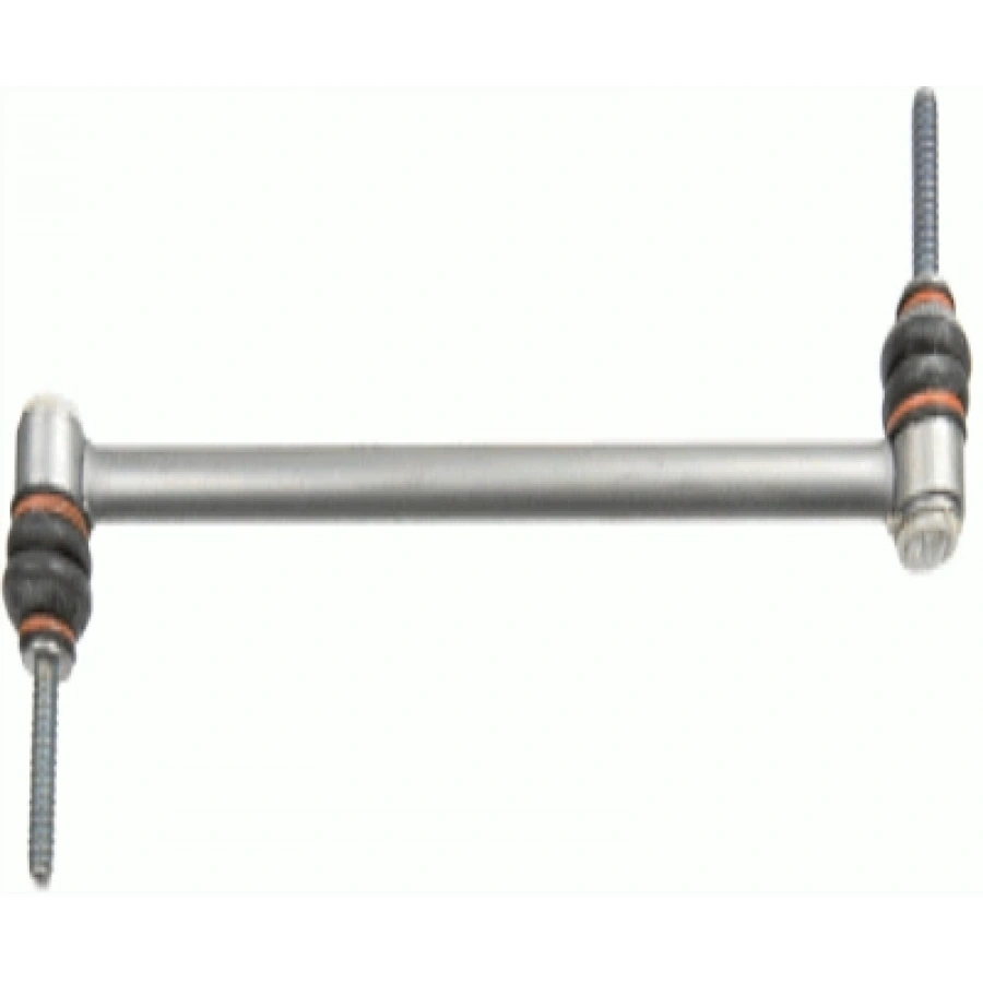 VIRAJ ASKI ROTU ÖN 454 BM 2004-2012