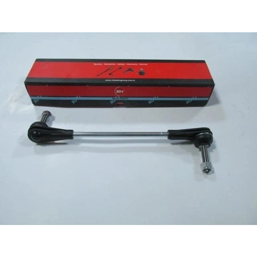 VIRAJ ASKI ROTU ÖN AKS SOL L 306MM Astra K (2015-) BM 15-