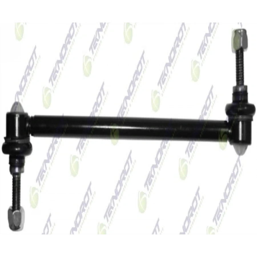 VIRAJ ASKI ROTU ÖN DEMIR TIP FIESTA/B-MAX/YENI CONNECT/COURIER BM 08-