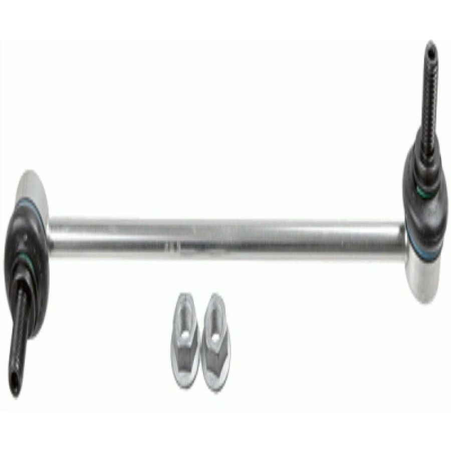 VIRAJ ASKI ROTU ÖN GOLF5-GOLF6-GOLF7-JETTA-PASSAT-CADDY-A3-LEON BM 04-