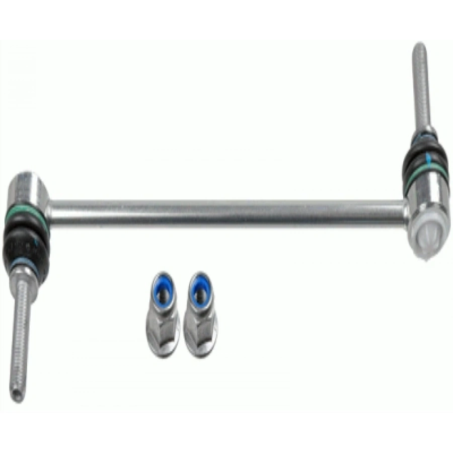 VIRAJ ASKI ROTU ÖN MONDEO/EDGE/S-MAX BM 14-