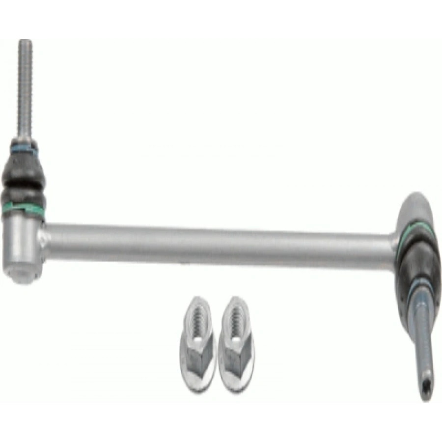 VIRAJ ASKI ROTU ÖN SAG 639 4MATIC 2003-2015