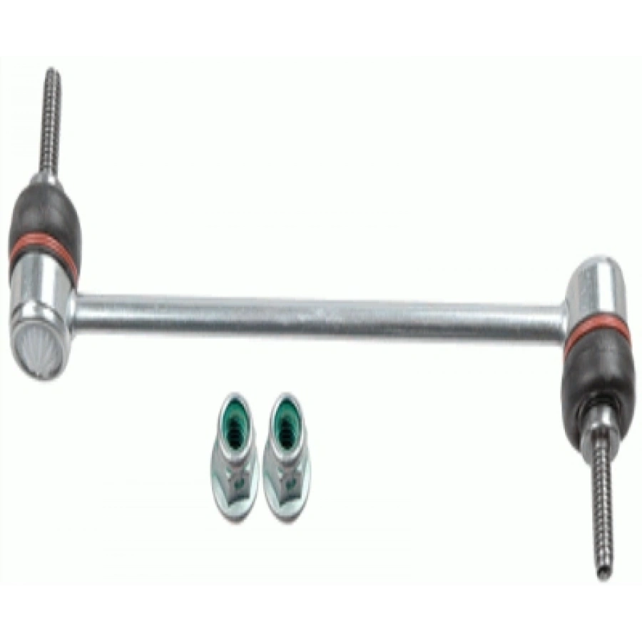 VIRAJ ASKI ROTU ÖN SAG/SOL TRAFIC/VIVARO BM 03-