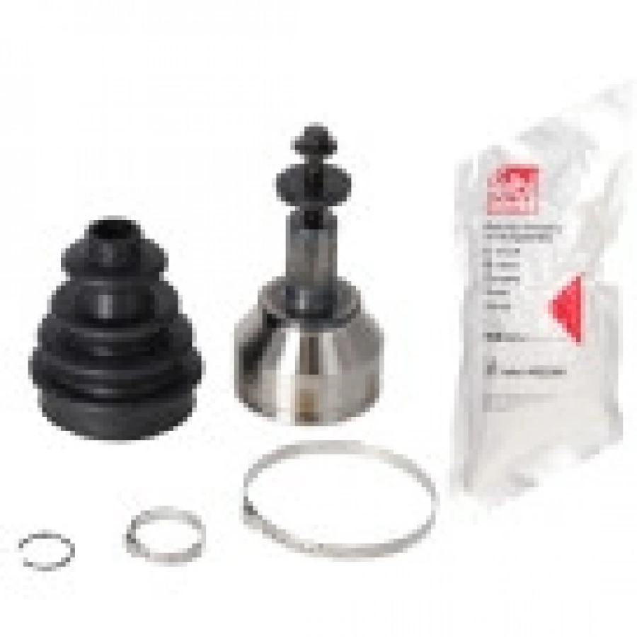 VIRAJ ASKI ROTU ÖN SAG W906-907 SPRINTER-CRAFTER BM 06-