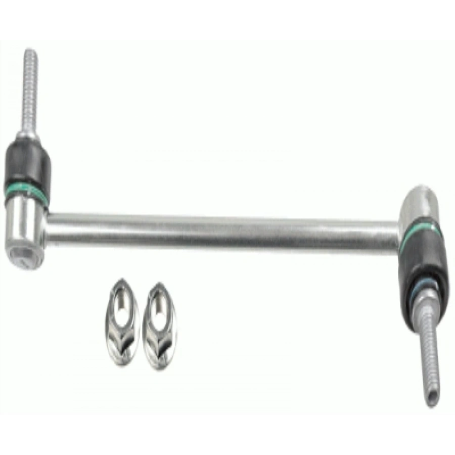 VIRAJ ASKI ROTU ÖN SAG Z ROTU KALEOS BM 08-