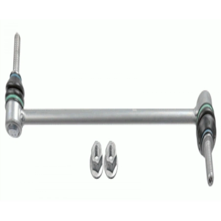 VIRAJ ASKI ROTU ÖN SOL 447 BM 2014-