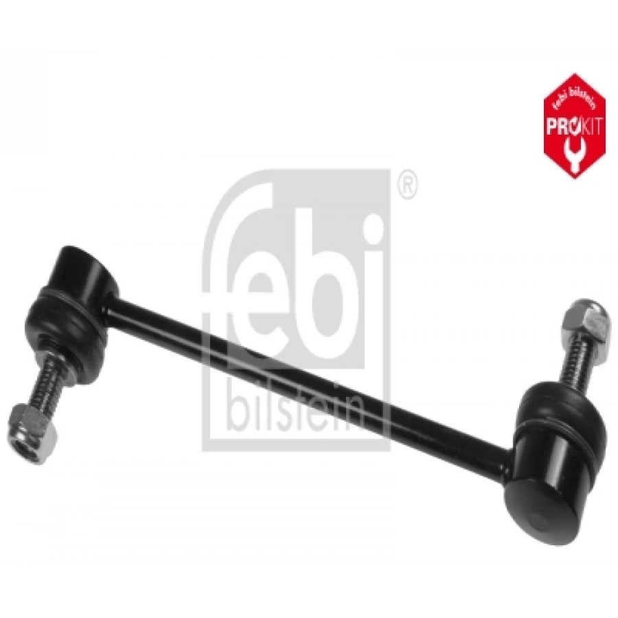 VIRAJ ASKI ROTU ÖN SOL 4X4 RANGER BM 12-