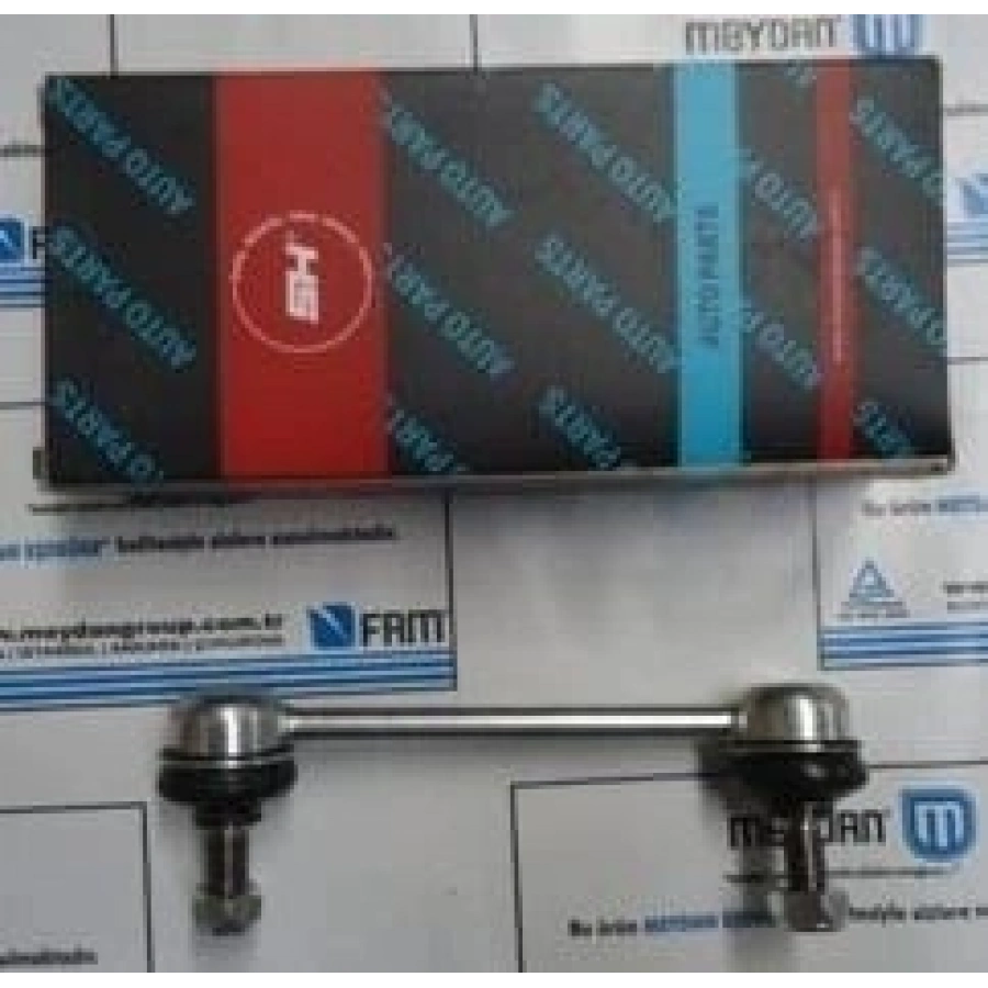 VIRAJ ASKI ROTU ÖN SOL CANTER DIZEL 96-05