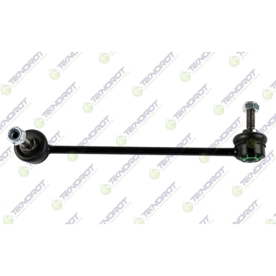 VIRAJ ASKI ROTU ÖN SOL E39 BM 96-03