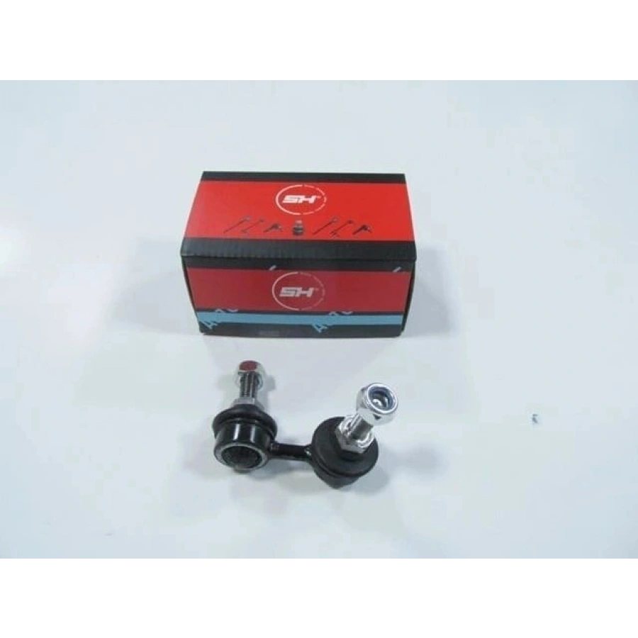 VIRAJ ASKI ROTU ÖN SOL IVECO DAILY III BM 03-