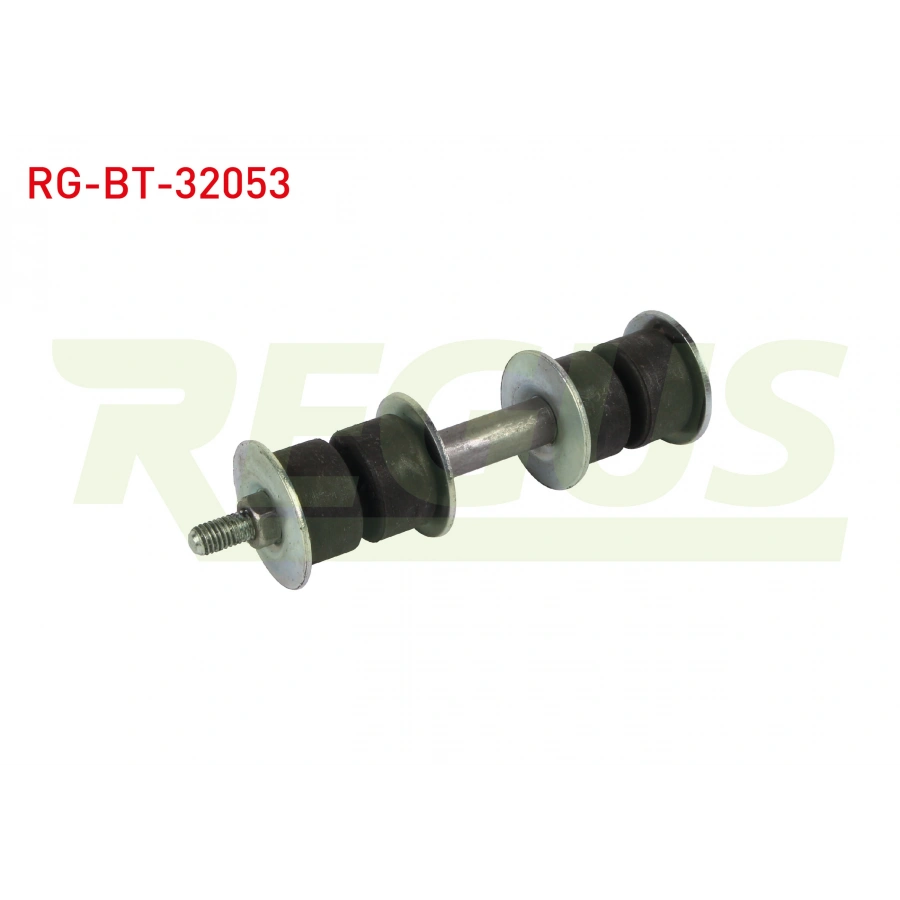 VIRAJ ASKI ROTU ON SOL-SAG UC OPEL RECORD D 1.7 1986-1994