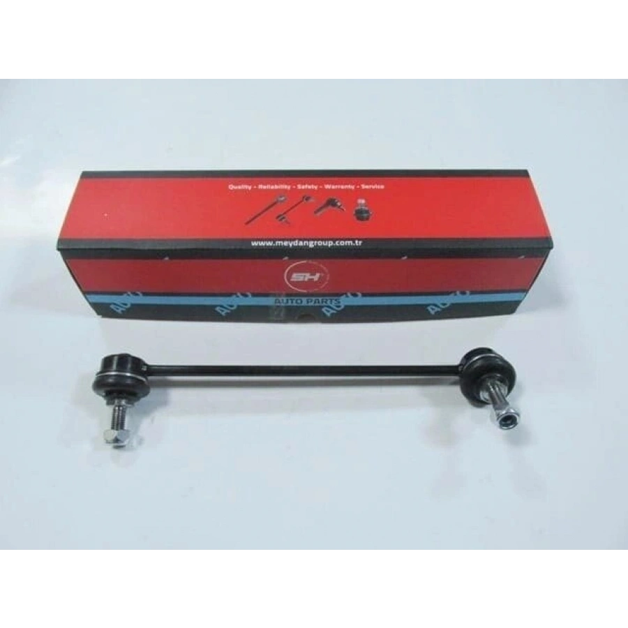 VIRAJ ASKI ROTU ÖN SOL TWINGO 1.2 93-07