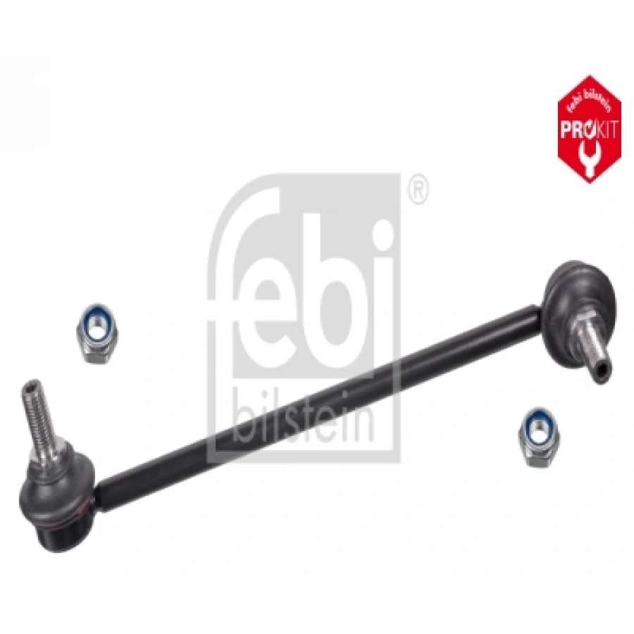 VIRAJ ASKI ROTU ÖN SOL W 639 VITO BM 04-