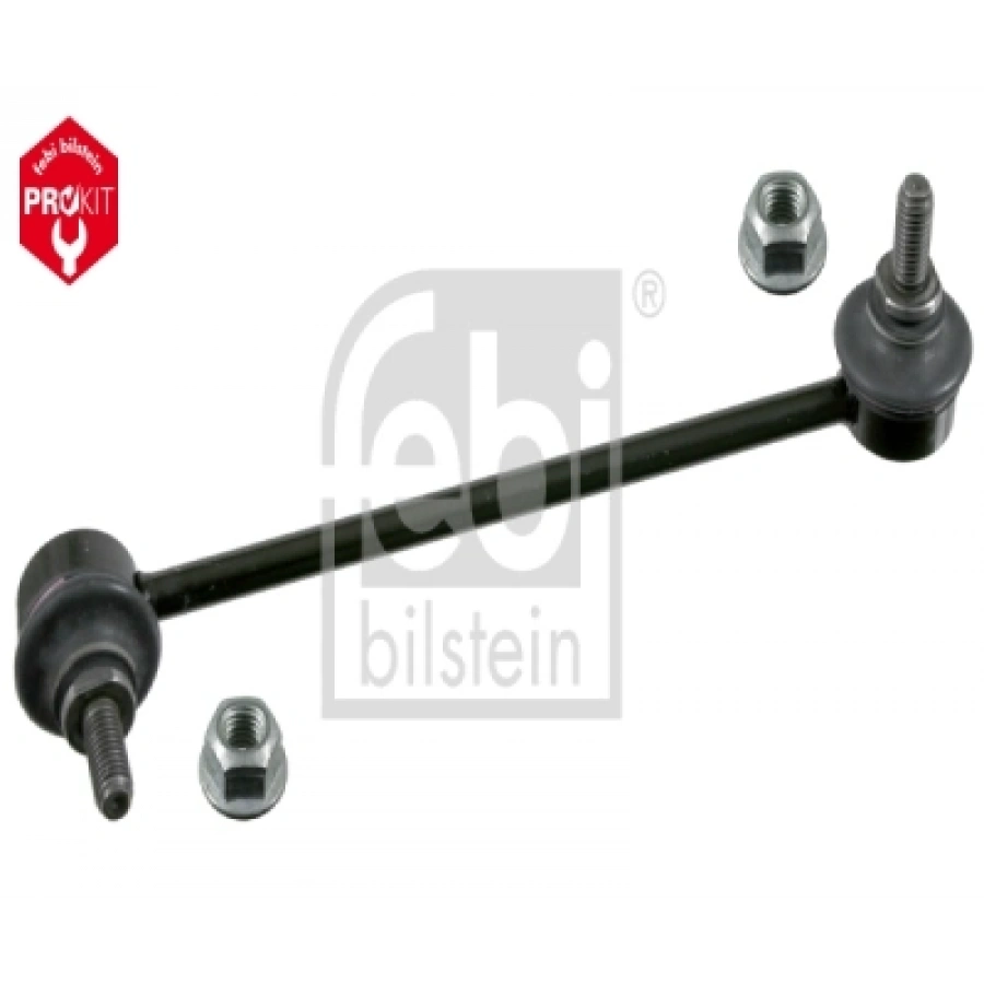 VIRAJ ASKI ROTU ÖN SOL W638 VITO BM 97-03