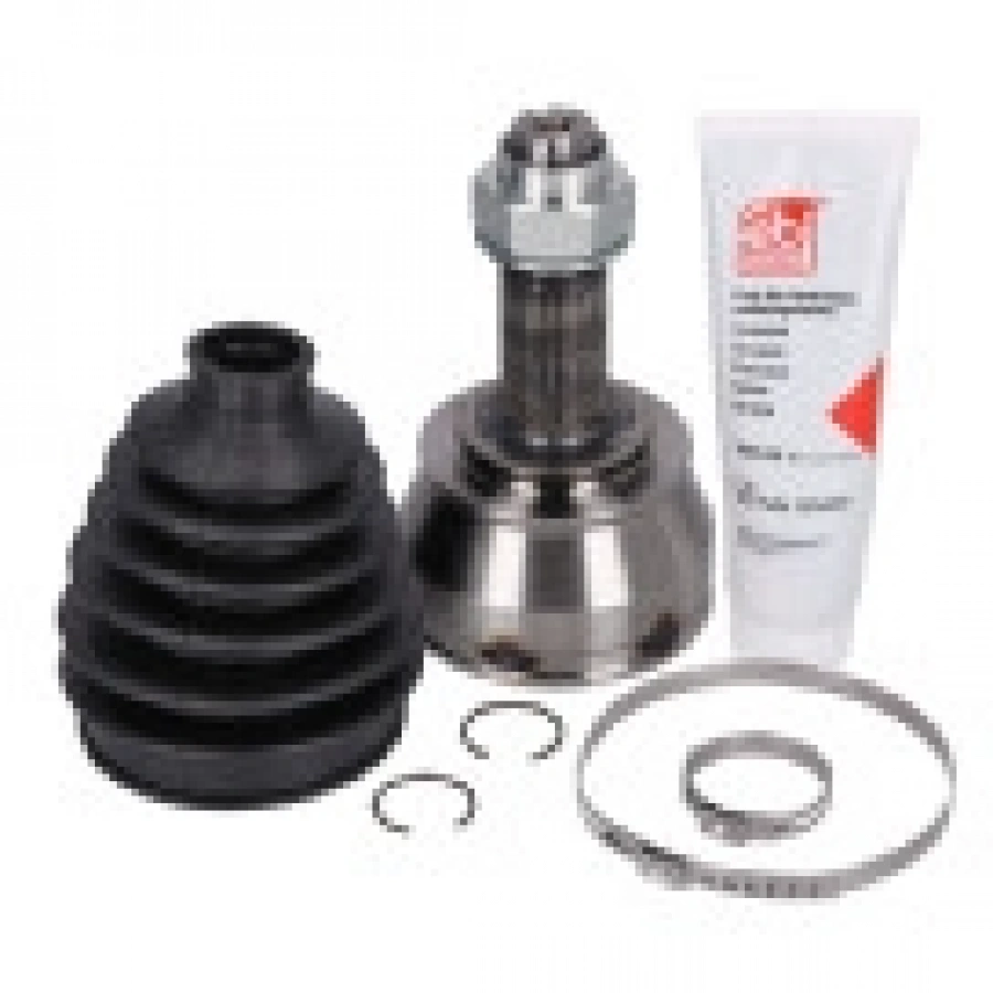 VIRAJ ASKI ROTU ÖN SOL W906 SPRINTER-CRAFTER BM 06-