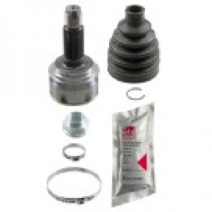 VIRAJ ASKI ROTU ÖN T4 BM 91-03