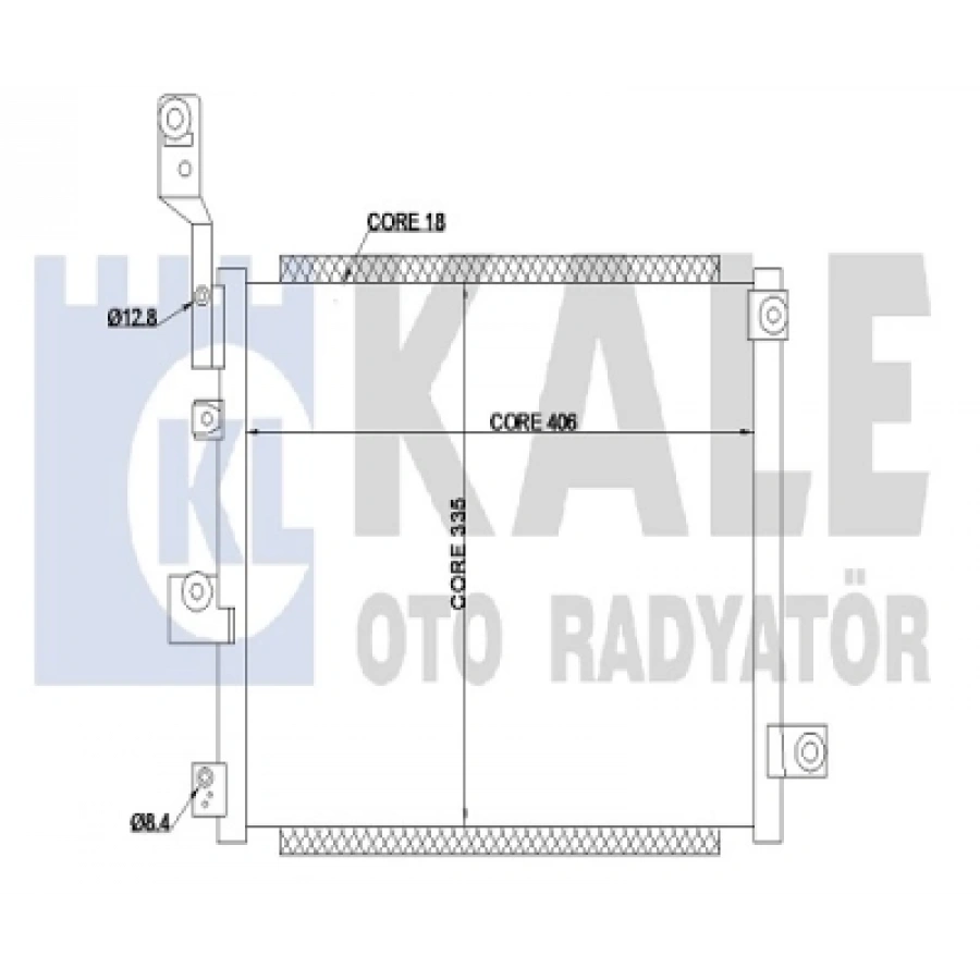 VIRAJ ASKI ROTU ÖN VECTRA C BM 02-