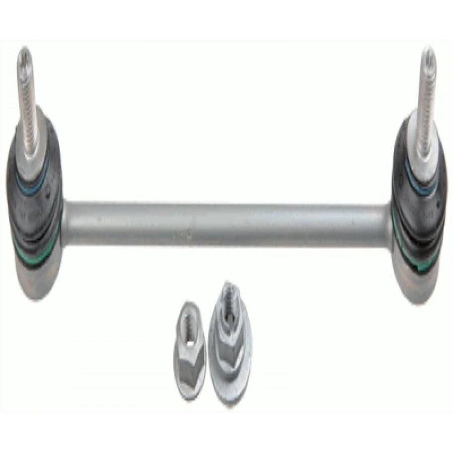 VIRAJ ASKI ROTU ÖN W169-245 BM 04-11