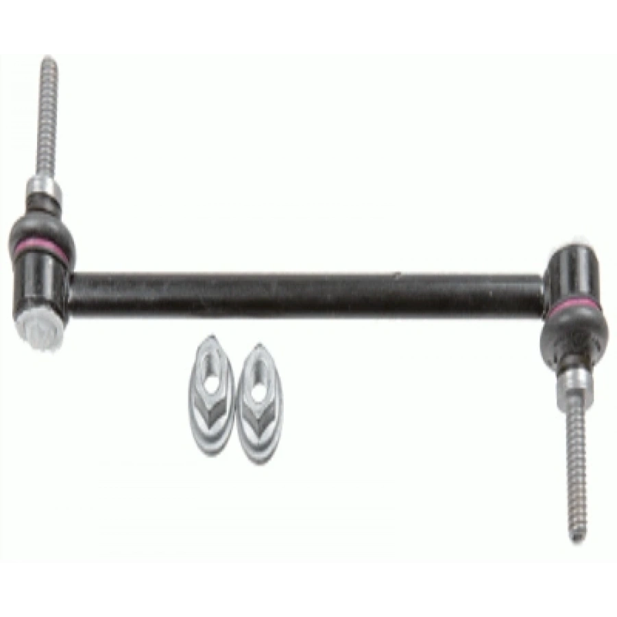 VIRAJ ASKI ROTU ÖN Z ROT ÖN SAG/SOL MEGANE II BM 03-09