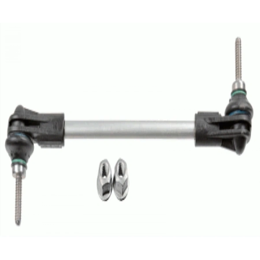 VİRAJ ASKI ROTU SOL-SAĞ F-45-46-48 MINI F-54-60