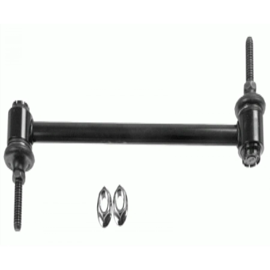 VİRAJ ASKI ROTU TOYOTA COROLLA AE121 RAW4 II 2001/2006