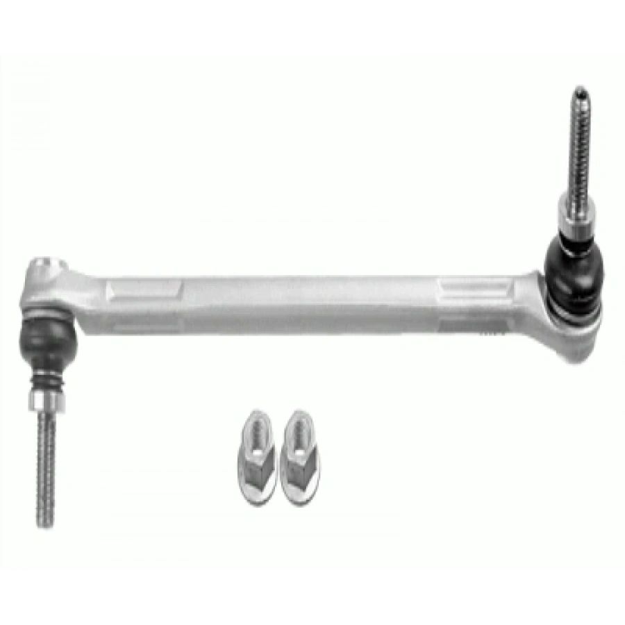 VİRAJ ASKI Z ROTU ÖN SOL STANDART ŞASE E İÇİN MERCEDES W204 C SERİSİ