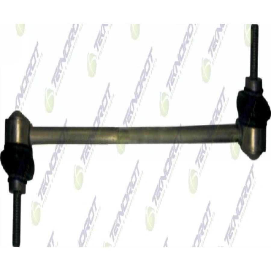 VIRAJ DEMIR ASKI ROTU ÖN DOBLO III/LINEA/BIPPER/G.PUNTO EVO NEMO FIORINO/MITO B.M 08-