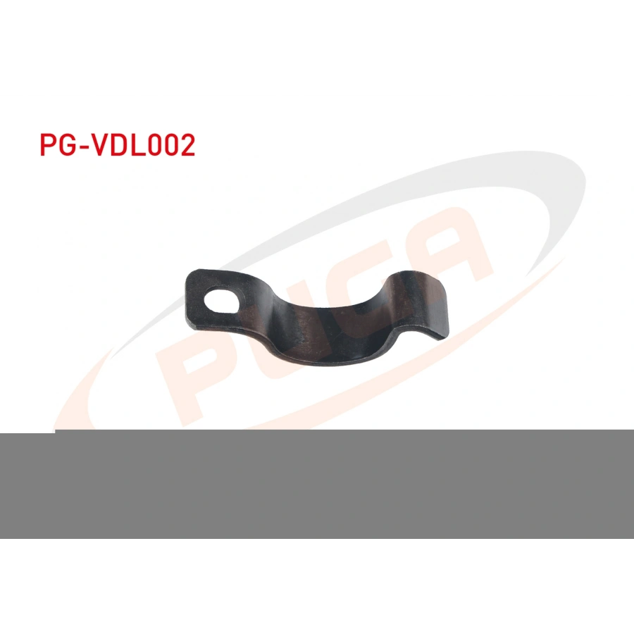 VIRAJ DEMIR KELEPCESI DAR R.9