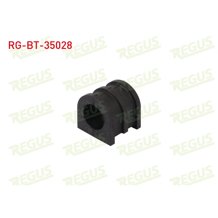 VIRAJ DEMIR LASTIGI 25mm RENAULT MASTER 2010-